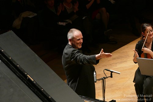 Pomeriggi Musicali