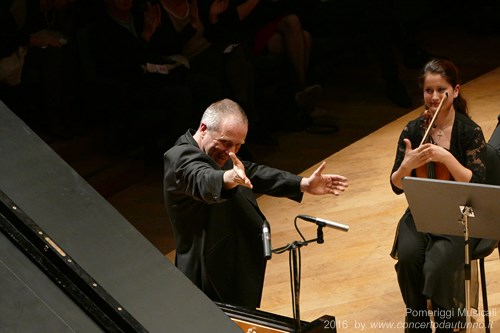Pomeriggi Musicali