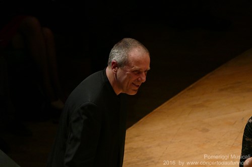 Pomeriggi Musicali