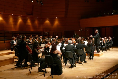 Pomeriggi Musicali