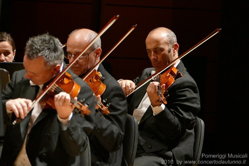 Pomeriggi Musicali
