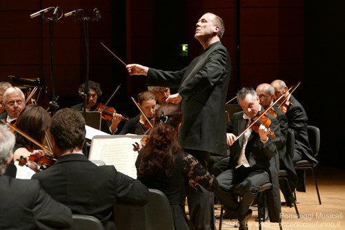 Pomeriggi Musicali