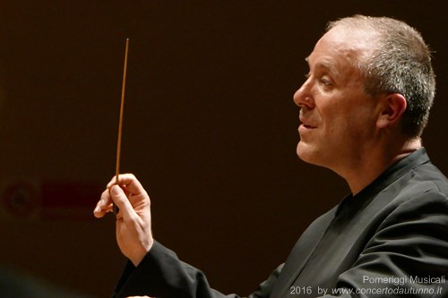 Pomeriggi Musicali