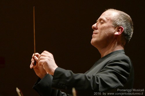 Pomeriggi Musicali