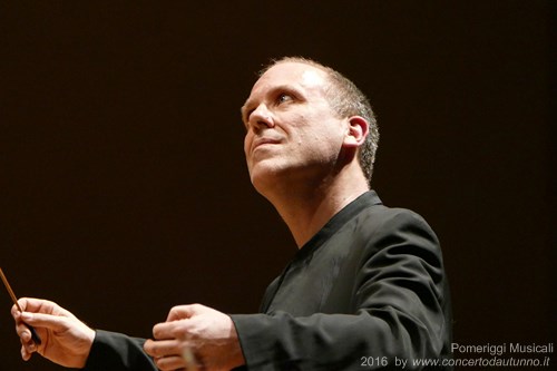 Pomeriggi Musicali