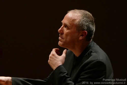 Pomeriggi Musicali