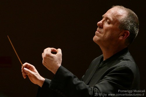 Pomeriggi Musicali