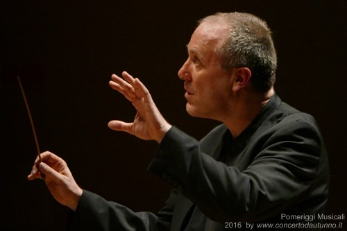 Pomeriggi Musicali