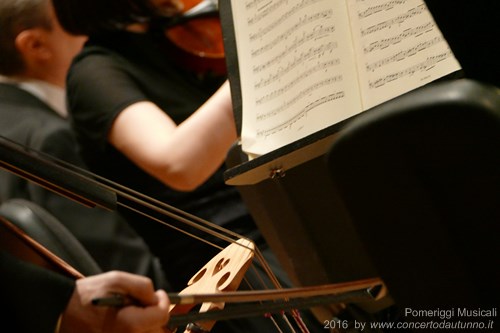 Pomeriggi Musicali