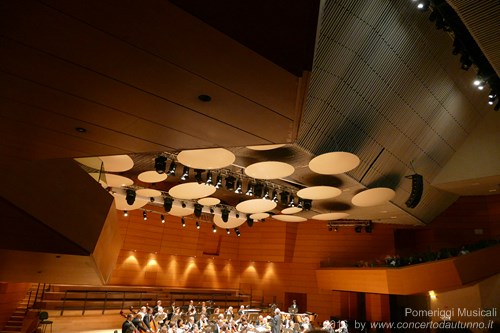 Pomeriggi Musicali