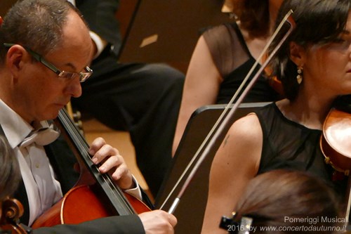 Pomeriggi Musicali