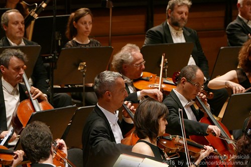 Pomeriggi Musicali