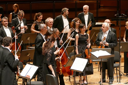 Pomeriggi Musicali