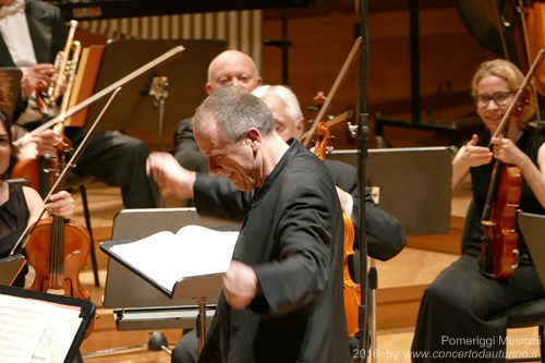Pomeriggi Musicali