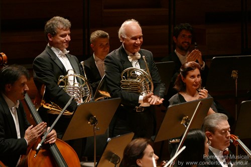 Pomeriggi Musicali