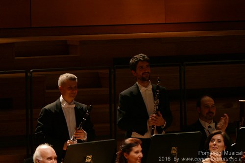Pomeriggi Musicali