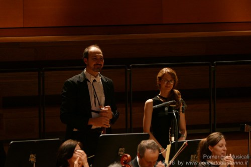Pomeriggi Musicali