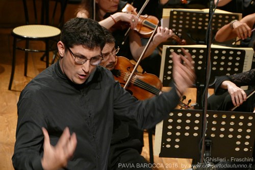 Ghislieri al Fraschini