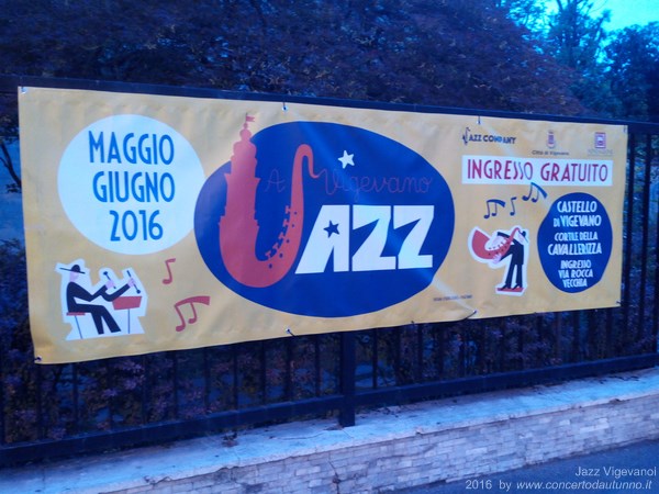 Vigevano Jazz