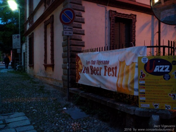 Vigevano Jazz