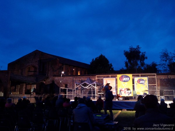 Vigevano Jazz