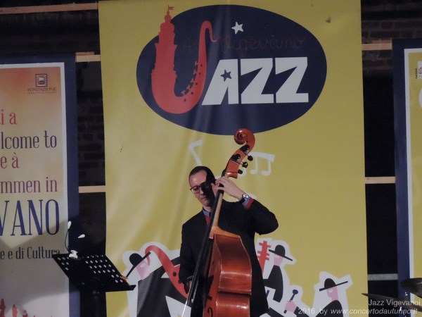 Vigevano Jazz