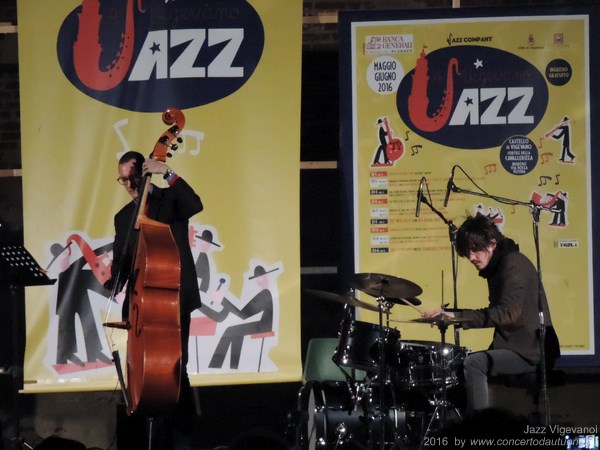 Vigevano Jazz