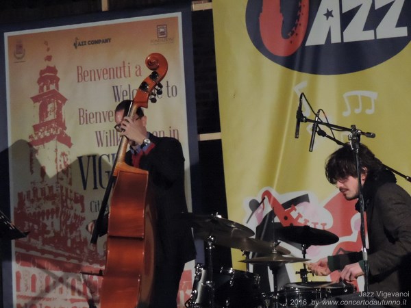 Vigevano Jazz