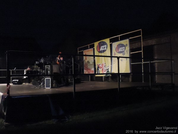 Vigevano Jazz