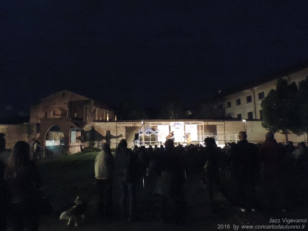 Vigevano Jazz