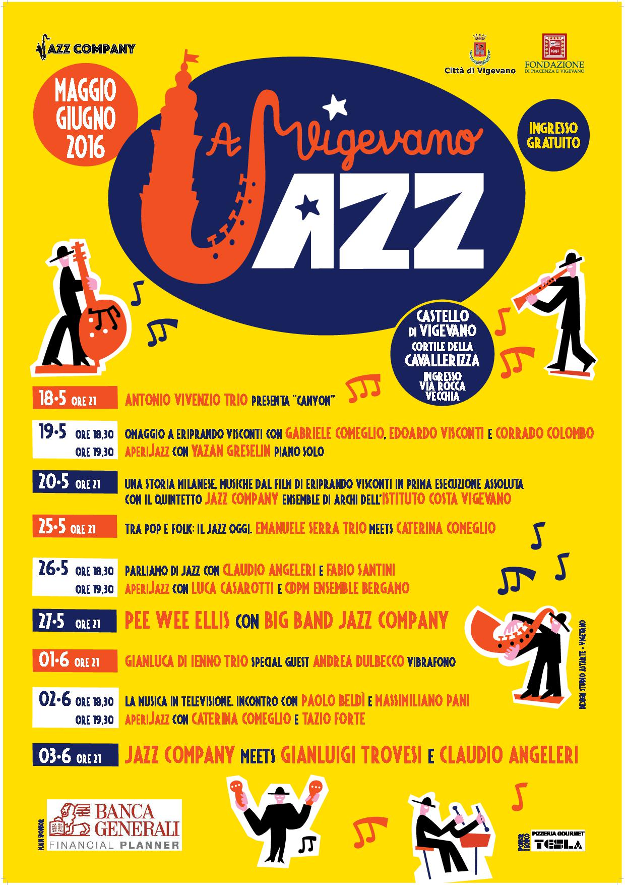 Vigevano Jazz