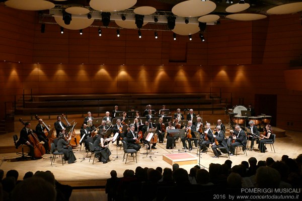 Pomeriggi Musicali Fasolis