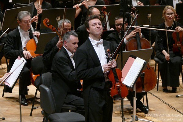 Pomeriggi Musicali Fasolis