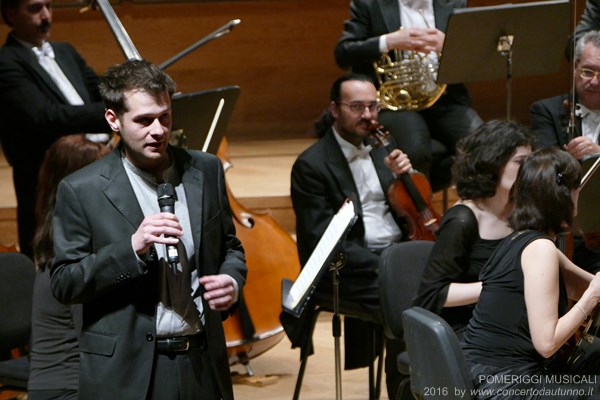 Pomeriggi Musicali Fasolis