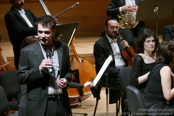 Pomeriggi Musicali Fasolis