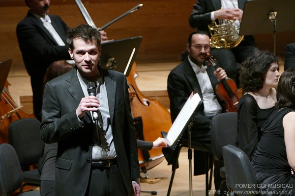 Pomeriggi Musicali Fasolis