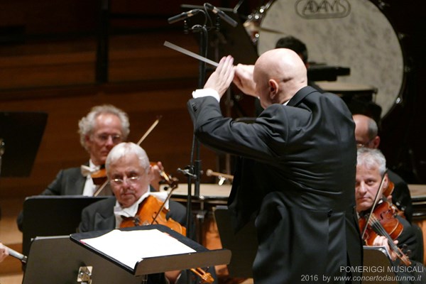 Pomeriggi Musicali Fasolis