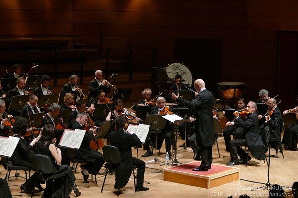 Pomeriggi Musicali Fasolis