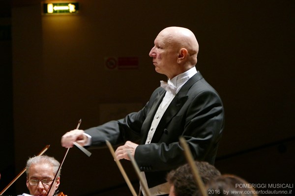 Pomeriggi Musicali Fasolis