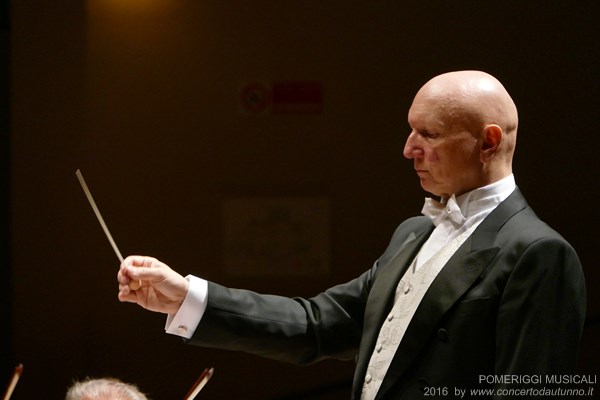Pomeriggi Musicali Fasolis