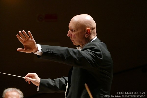 Pomeriggi Musicali Fasolis