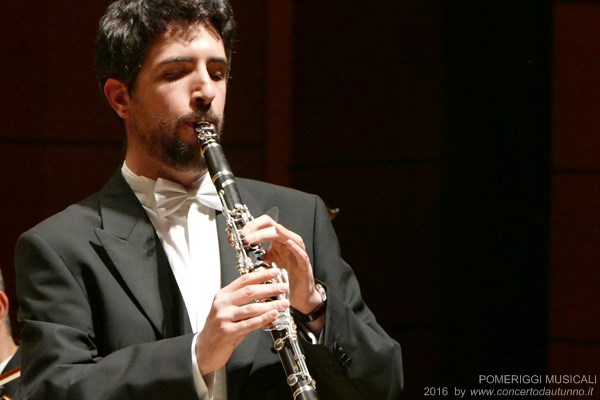 Pomeriggi Musicali Fasolis