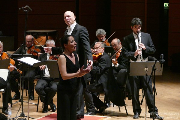 Pomeriggi Musicali Fasolis