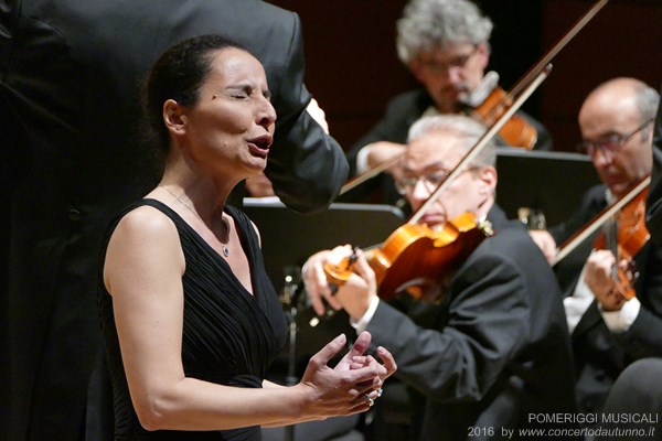 Pomeriggi Musicali Fasolis