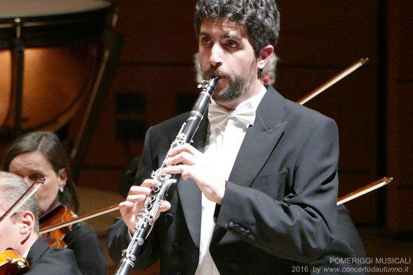 Pomeriggi Musicali Fasolis