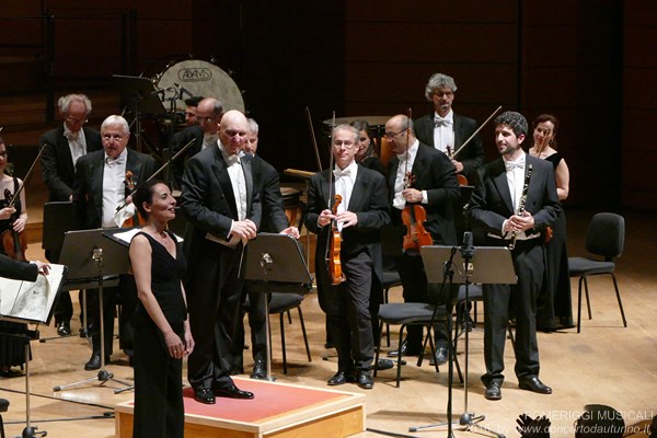 Pomeriggi Musicali Fasolis