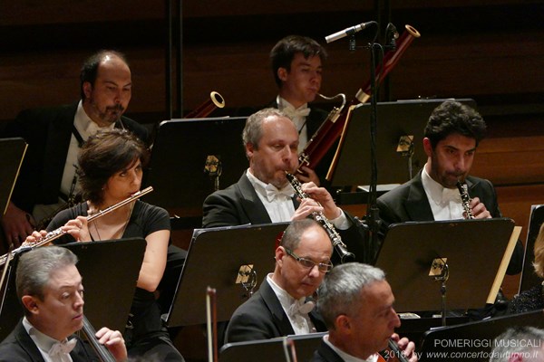 Pomeriggi Musicali Fasolis