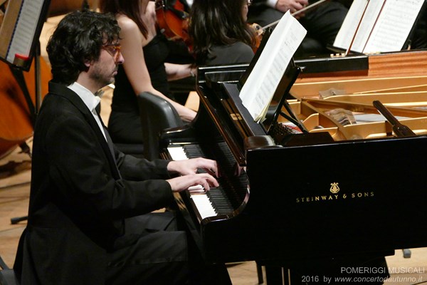 Pomeriggi Musicali Fasolis