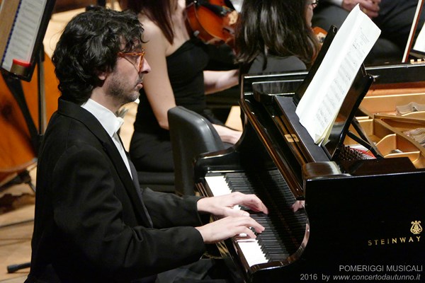 Pomeriggi Musicali Fasolis