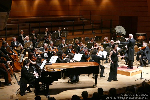 Pomeriggi Musicali Fasolis